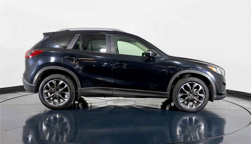 Imagen 3 de 15 de 114418 - Mazda Cx5 2016 Con Garantía