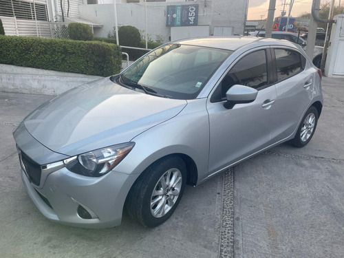 Mazda Mazda 2 1.5 I Touring At