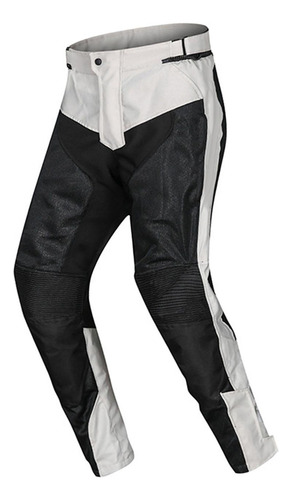 Pantalones De Moto Pantalones De Montar En Moto Para M