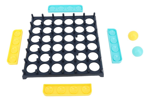 Juego De Mesa Bounce Ball Party, Divertido, Interactivo, Sal