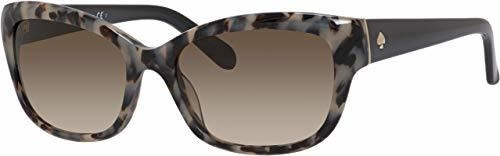 Lentes De Sol - Kate Spade Johanna-s Rectangle Sunglassesfor