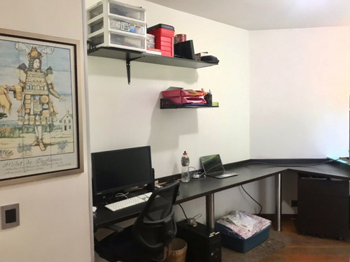 Imagen 8 de 15 de Apartamento En La Vía De El Tesoro