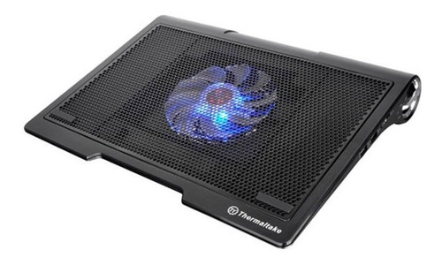 Cooler Ventilador Base Enfriadora Reclinable Laptop Notebook