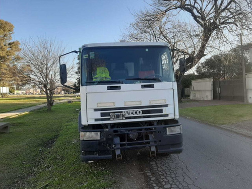 Imagen 2 de 9 de Iveco Eurocargo