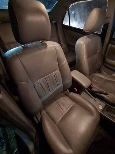 Toyota Corolla 2003 1.8 Se-g