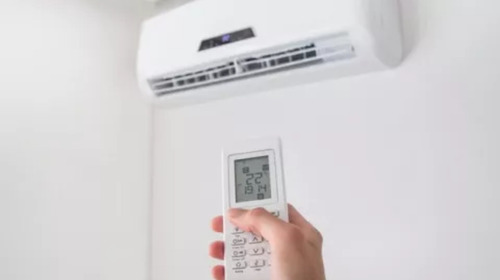 Instalación De Aire Acondicionado Zona Sur