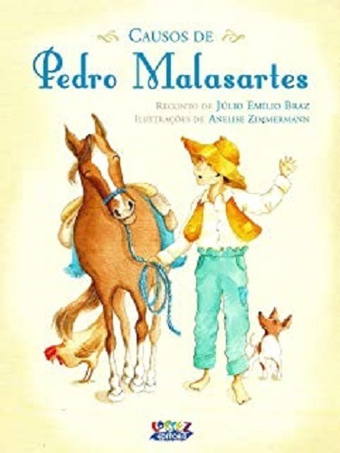 Causos De Pedro Malasartes