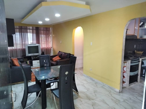 Imagen 5 de 13 de Venta De Apto. Conj. Resd Las Mesetas Urb. La Rosa Guatire