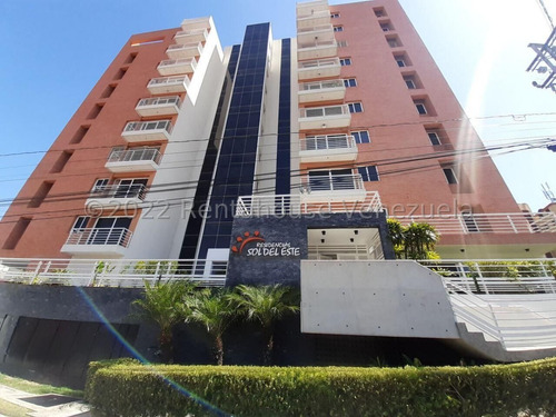 *monica Carrasquel Vende, Apartamento En Venta En Del Este Barquisimeto - Flex 23 8323