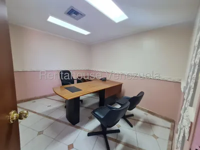 Oficina en alquiler