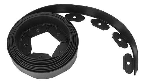 El Kit De Bordes Para Césped Incluye 15 Púas Por Jardín