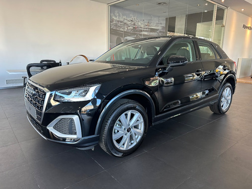 Audi Q2 1.4 35 Tfsi Sport 150 Cv