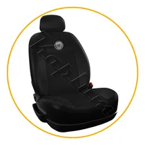 Comprar Funda Cubre Asiento Fiat Argo Uno Duna Palio Siena Cronos