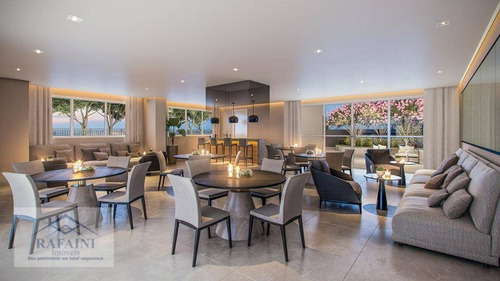Apartamento À Venda, 117 M² Por R$ 1.110.000,00 - Belenzinho - São Paulo/sp - Ap0815
