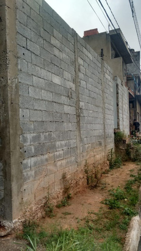 Imagem 1 de 8 de Terreno - Te00029 - 34463546