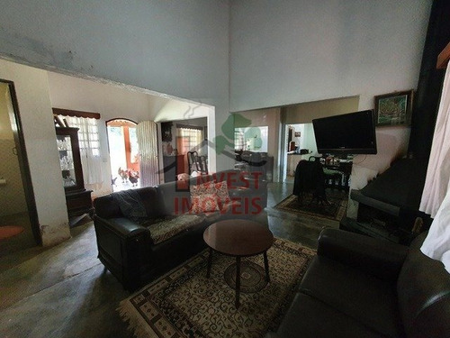 Imagem 5 de 15 de Chacara - Ref: 5653 - V-5653