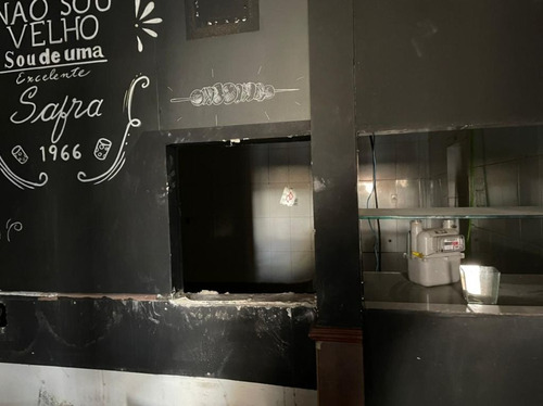 Imagem 4 de 6 de Loja Em Centro, Barueri/sp De 65m² Para Locação R$ 4.500,00/mes - Lo1144443-r