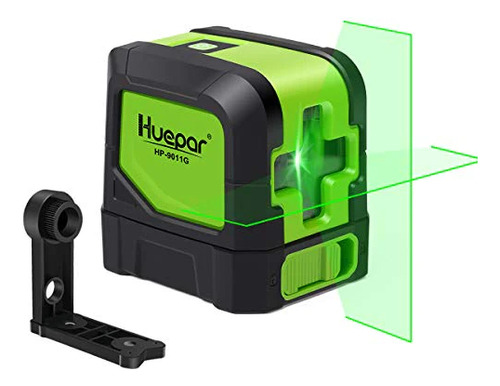 Nível A Laser Verde Hupar (bosch Makita) Construção Piso
