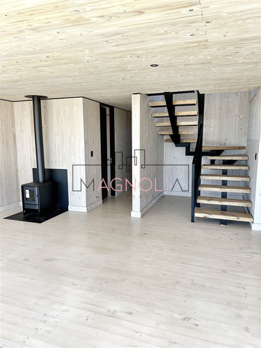 Casa En Arriendo De 3 Dorm. En Navidad
