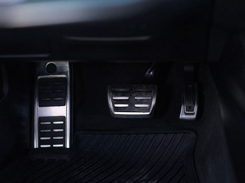 Audi A4 2.0 T S Line Quattro 252hp Dsg