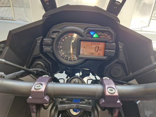Kawasaki Versys 1000 Lt 16 Titulo Limpio Checala !!!!!!!!!!!
