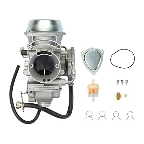 Atracypart Carburetor Carb For 2001-2005 &amp; 2010-2012 Pol