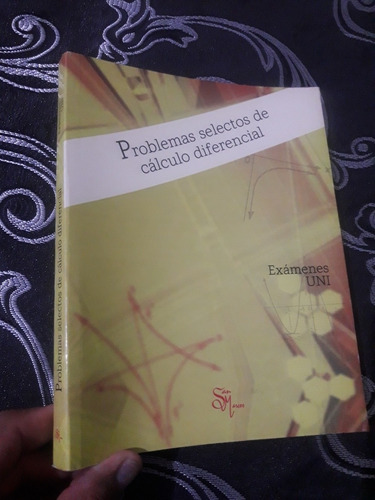 Libro Problemas Selectos De Calculo Diferencial Uni