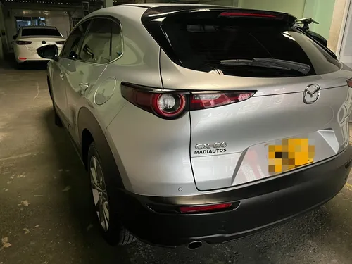 Mazda CX-30 2.0 Grand Touring At