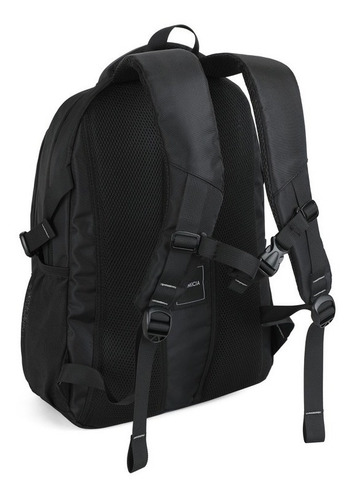 Mochila Primicia Portanotebook Grande Espaldar Anatómico Gmt