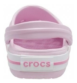 Imagen 5 de 7 de Crocs Crocband Kids Junior Unisex