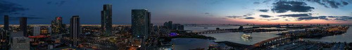Departamento De Lujo En Miami