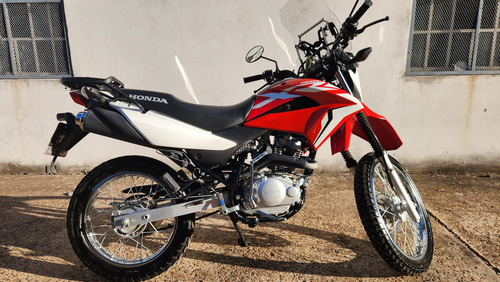 Honda Xr150