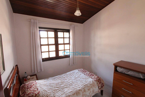 Imagem 11 de 17 de Sobrado À Venda, 126 M² Por R$ 480.000,00 - Alto Da Rua Xv - Curitiba/pr - So0617
