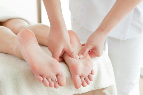 Imagem 5 de 5 de Reflexologia Podal Chinesa
