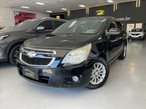 Chevrolet Cobalt 1.4 Mpfi Ltz 8v