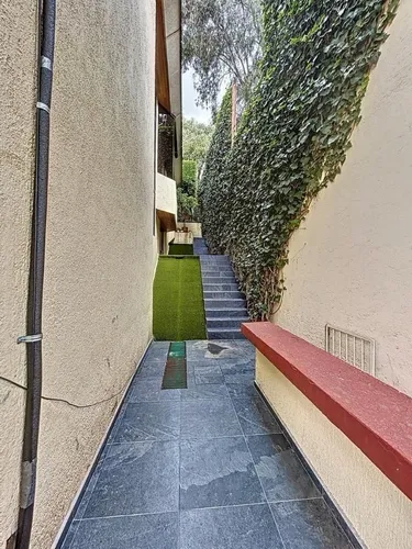 Casa En Venta En Bosques De Las Lomas - Cr2040