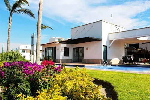 Casa En Venta Maderas Residencial Celaya