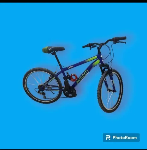 Bicicletas avanti sale