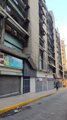 Apartamento en venta