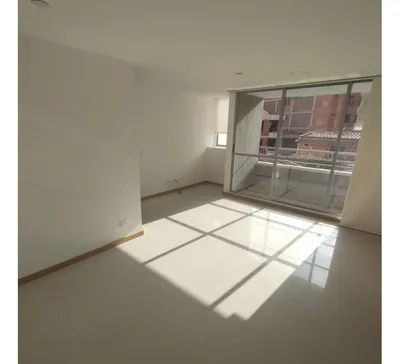 Apartamento en arriendo