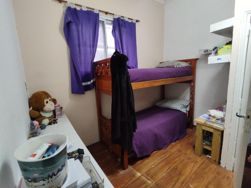 Imagen 6 de 10 de Departamento Centrico De 3 Ambientes