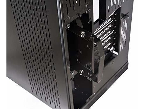 Imagen 8 de 10 de Gabinete Lian Li O11 Dynamic Xl Rog Atx Full