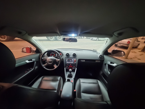 Audi A3 1.4 Tsi Mt 125cv