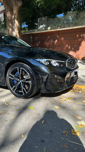 BMW Serie 3 3.0 M340I Xdrive M Performance