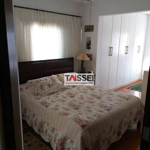 Imagem 19 de 20 de Cobertura Com 4 Dormitórios À Venda, 420 M² Por R$ 2.480.000,00 - Campo Belo - São Paulo/sp - Co0143
