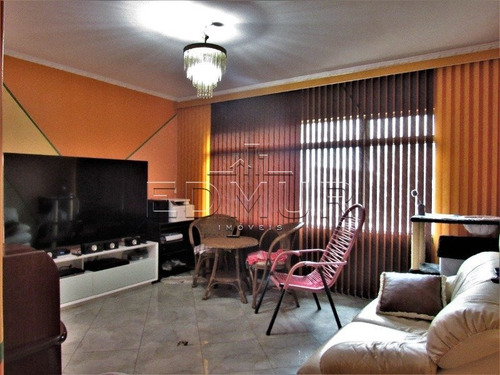 Imagem 2 de 15 de Sobrado - Jardim Santo Antonio - Ref: 28286 - V-28286