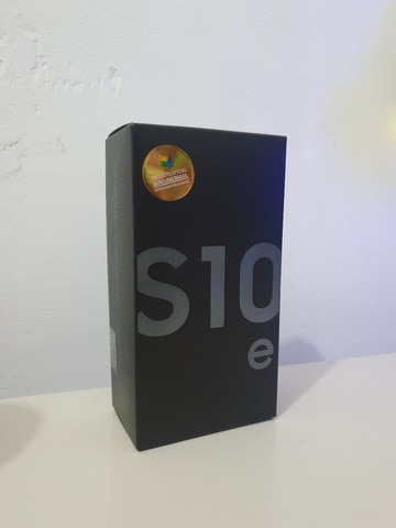 Celular Samsung S10e