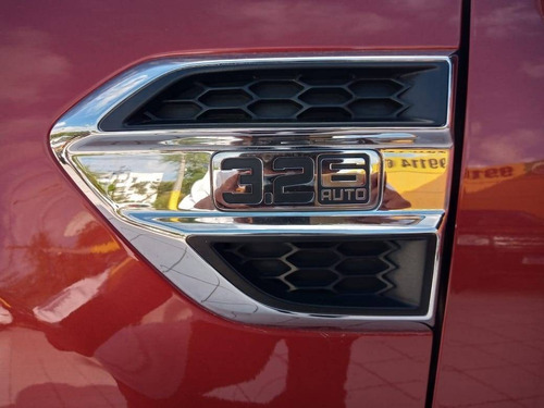 Ford Ranger 3.2 Xlt 4x4 Cd 20v Diesel 4p Automático