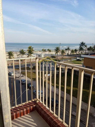 Imagem 6 de 30 de Frente A Praia, 2 Dorms, Vl Tupi - Vmgt81517