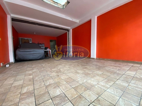 Imagem 2 de 21 de Sobrado Para Venda No Bairro Assunção - 10987